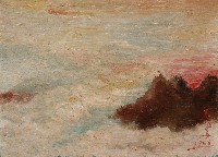 藏品(日出)的圖片