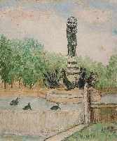 藏品(盧森保公園)的圖片