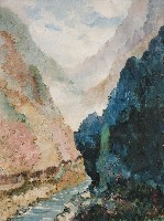 藏品(憶太魯閣)的圖片