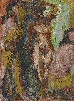 藏品(裸體)的圖片