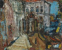 藏品(淡水白樓)的圖片