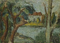 藏品(風景)的圖片