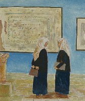 藏品(博物館內)的圖片