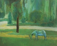 藏品(春郊)的圖片