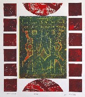 藏品(中國舞)的圖片