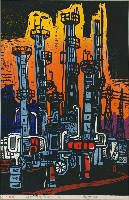 藏品(石化工廠)的圖片