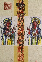 藏品(禮讚〈一〉)的圖片