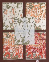 藏品(敦煌之美〈五〉~三)的圖片