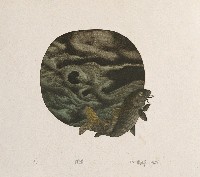 藏品(躍鯉)的圖片