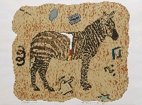 藏品(穿透)的圖片