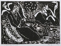 藏品(波斯王子的天堂夢)的圖片