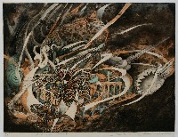 藏品(崩裂之地)的圖片