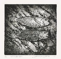 藏品(同溺於黑色潮水)的圖片