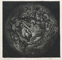 藏品(浮世之球)的圖片