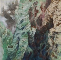 藏品(幻林夢影)的圖片