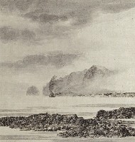 藏品(海景)的圖片