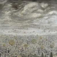 藏品(夢飛升)的圖片