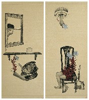 藏品(Bourton Street)的圖片