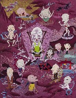 藏品(失戀陣線聯盟)的圖片