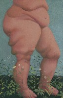 藏品(豐腴)的圖片