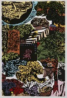 藏品(花園)的圖片