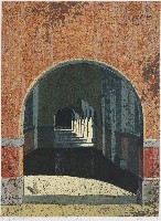 藏品(午后)的圖片