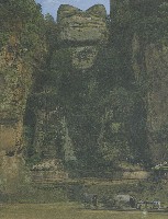 藏品(暗渡陳倉)的圖片