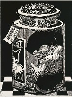 藏品(英雄之死，九折出售一保證金剛)的圖片