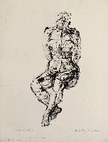 藏品(作品 坐 )的圖片