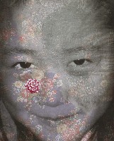 藏品(孩童肖像-2007.no.2)的圖片