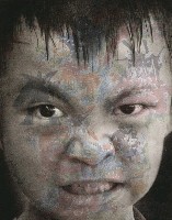 藏品(孩童肖像-2006.no.2)的圖片