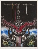 藏品(過去的未來系列)的圖片