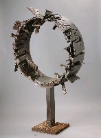 藏品(天輪)的圖片