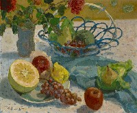 藏品(靜物（水果）)的圖片