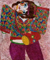 藏品(鼓舞 )的圖片