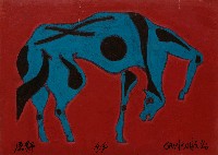 藏品(原野)的圖片