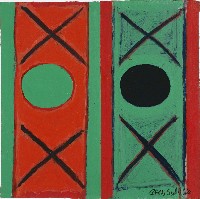 藏品(無題)的圖片