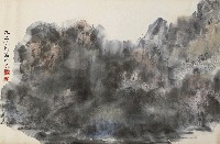 藏品(水墨（二）)的圖片