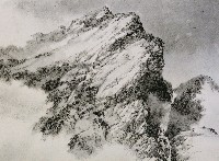 藏品(瀑流)的圖片