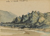 藏品(十八羅漢山)的圖片