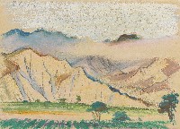 藏品(豐里山頭)的圖片