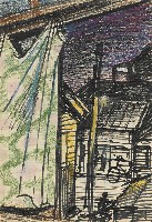 藏品(夜色)的圖片