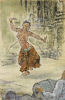 藏品(熱舞)的圖片