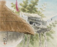 藏品(鴿舍)的圖片