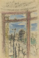 藏品(窗外)的圖片