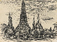 藏品(湄江風景)的圖片