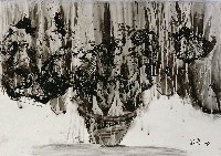 藏品(慾火燎原-慾火盆栽〈4〉)的圖片