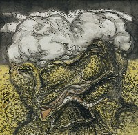 藏品(傷口上的慾望)的圖片