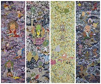 藏品(升仙超世系列)的圖片