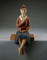 藏品(美麗與哀愁)的圖片